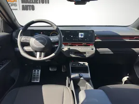 Hyundai Kona 2026
