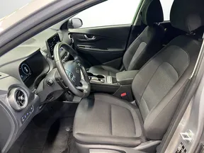 Hyundai Kona 2022