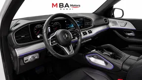 Mercedes-Benz GLE 350 2020