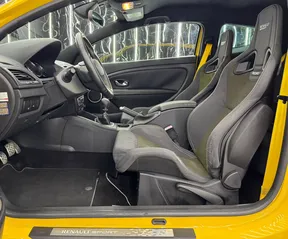 Renault Mégane 2011
