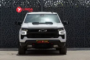 Chevrolet Silverado 1500 2023