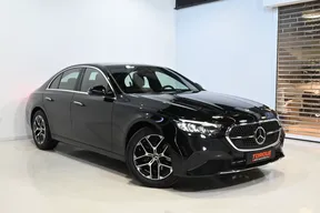 Mercedes-Benz E-Class 200 2026