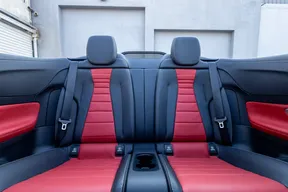 Mercedes-Benz E-Class 200 2018