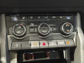 Škoda Karoq 2023