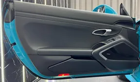 Porsche 911 Carrera S 2017