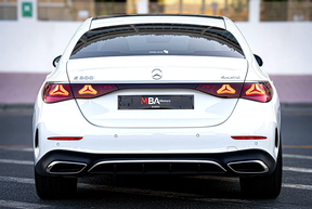 Mercedes-Benz E-Class 300 2025