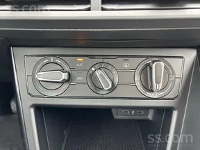 Volkswagen Polo 2021