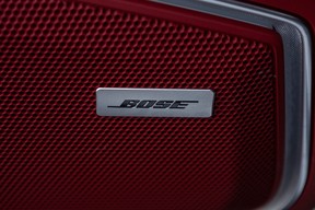 Porsche Panamera 2022