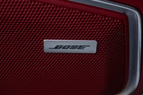 Porsche Panamera 2022