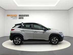 Hyundai Kona 2022