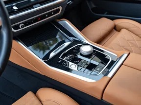 BMW X6 40 2024