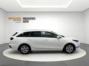 Kia Ceed 2023