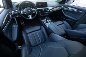 BMW 5 Series 530 2017