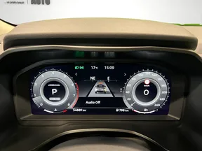 Nissan Qashqai 2025