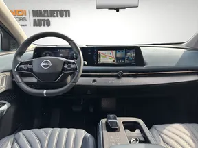 Nissan Ariya 2024