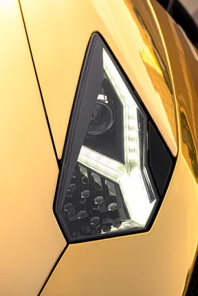 Lamborghini Aventador 2015