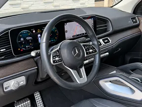 Mercedes-Benz GLS 450 2023