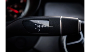 Mercedes-Benz CLA 200 2019