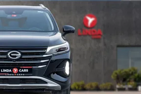 GAC GS4 2023