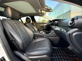 Mercedes-Benz E-Class 300 2020