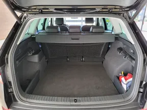 Škoda Kodiaq 2021