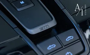 Porsche 911 Turbo S 2022