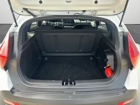 Hyundai Bayon 2024