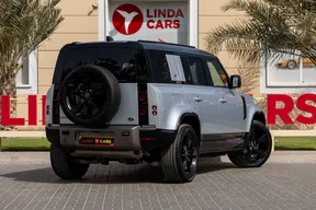 Land Rover Defender 110 2021