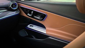 Mercedes-Benz CLE 200 4MATIC 2024