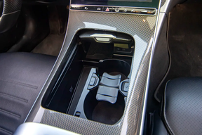 Mercedes-Benz C-Class 300 2022