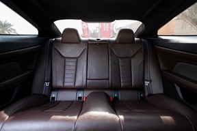 BMW 4 Series 430 2022