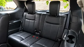 Nissan Pathfinder 2014