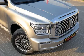 Great Wall (GWM) 2024