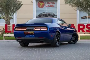Dodge Challenger 2019
