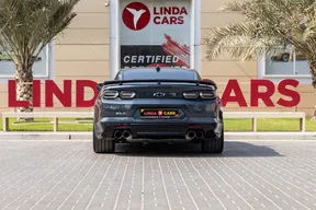 Chevrolet Camaro ZL1 2023