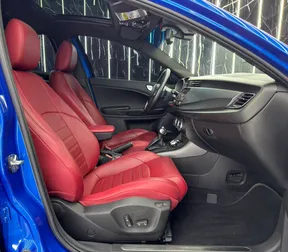 Alfa Romeo Giulietta 2021