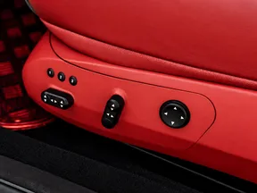 Maserati Quattroporte 2010