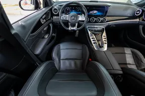 Mercedes-Benz AMG GT 43 2020