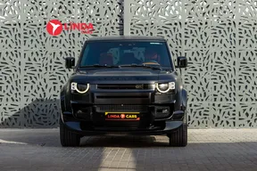 Land Rover Defender 110 2023