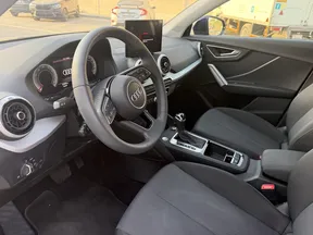 Audi Q2 2024