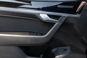 Volkswagen Touareg 2023