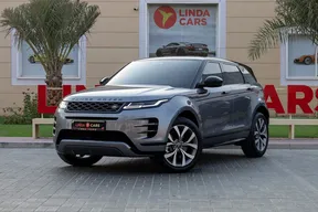 Land Rover Range Rover Evoque 2020