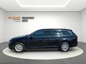 Volkswagen Passat 2020
