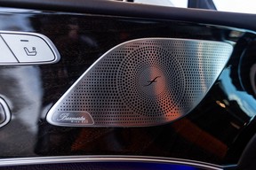 Mercedes-Benz CLS 350 2019