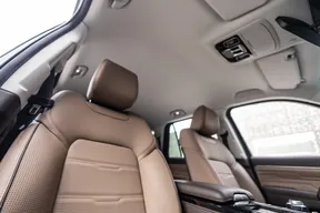 BAIC BJ60 2026