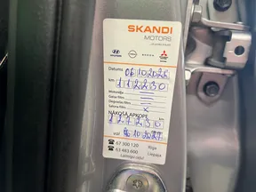 Hyundai Kona 2022