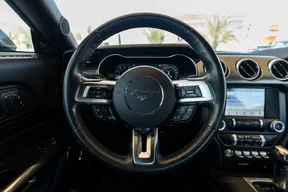 Ford Mustang GT 2018