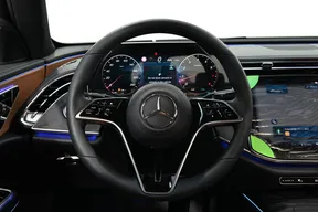 Mercedes-Benz E-Class 200 2026