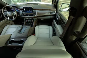 Chevrolet Tahoe 2022