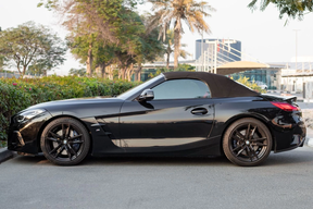 BMW Z4 30i 2022